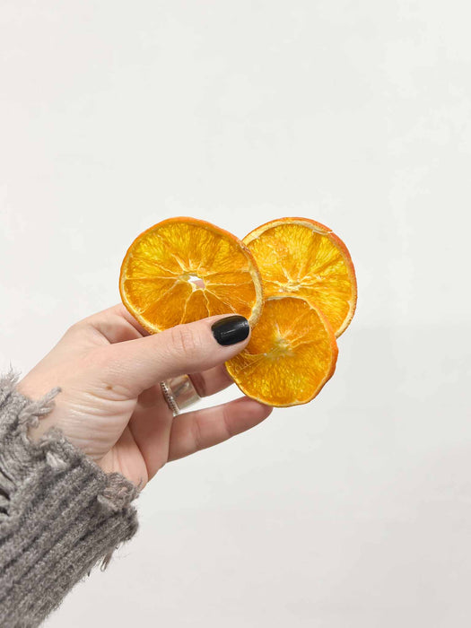 STEPHEN » Arance a fette arancione