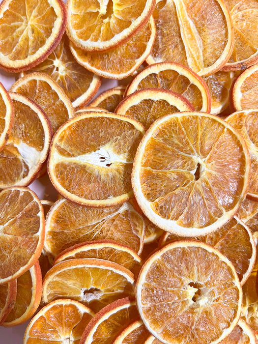 STEPHEN » Arance a fette arancione