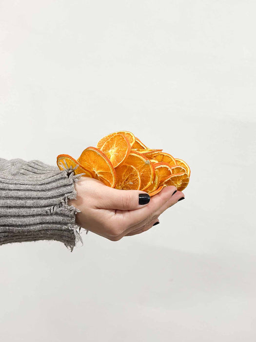 STEPHEN » Arance a fette arancione