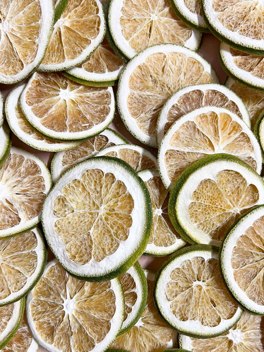 GUELFO » Arance a fette verde