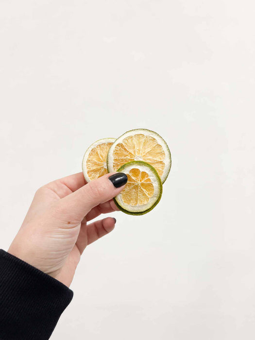 GUELFO » Arance a fette verde