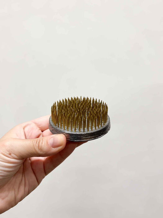 KENZAN » Pin holder metallico