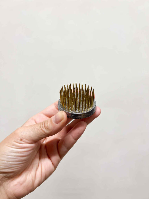 KENZAN » Pin holder metallico