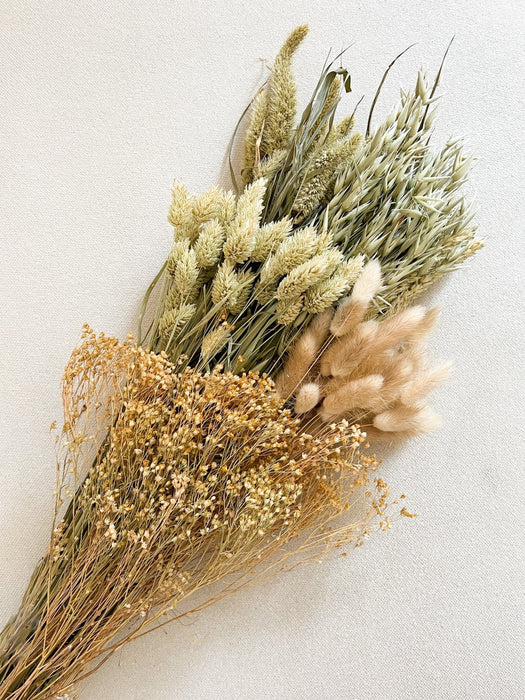 AIDA » Natural mixed herbs bouquet
