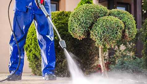 How to clean them