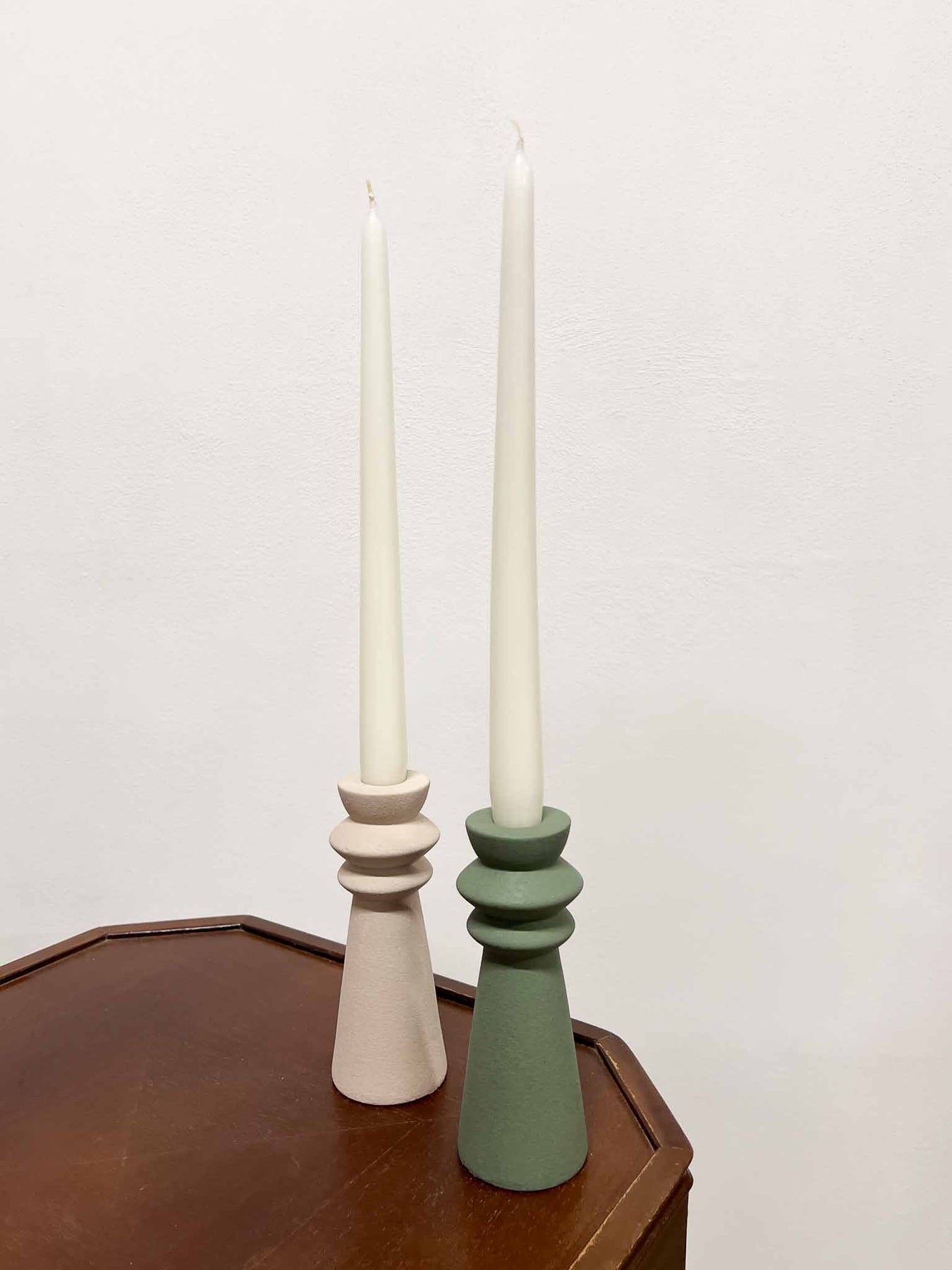 Candele e Portacandele