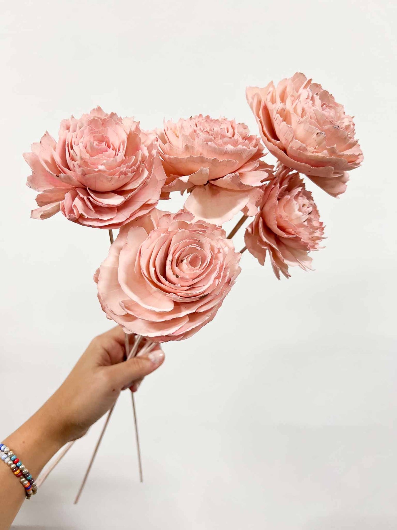 Rose Manioca