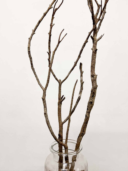 JHAR » Ramo ramificato Willow naturale 100cm