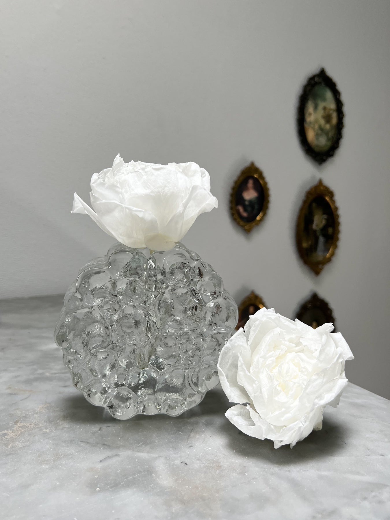 Peonie
