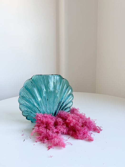 DORA » Preserved pink Nordic Moss 200gr