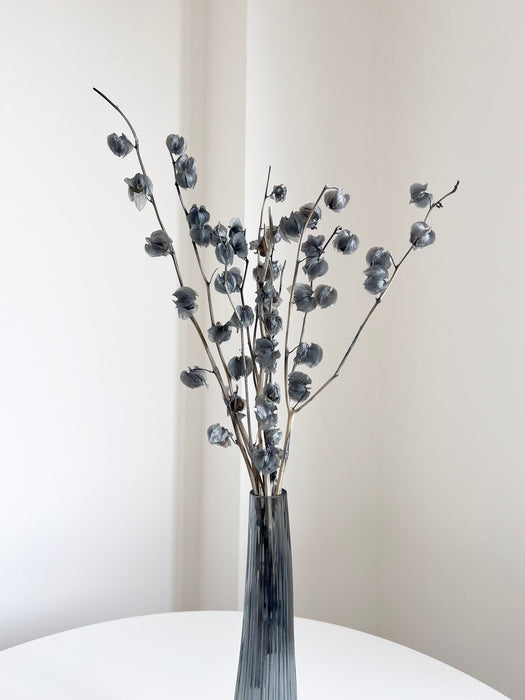 JASPER » Mazzo di Physalis celeste polvere