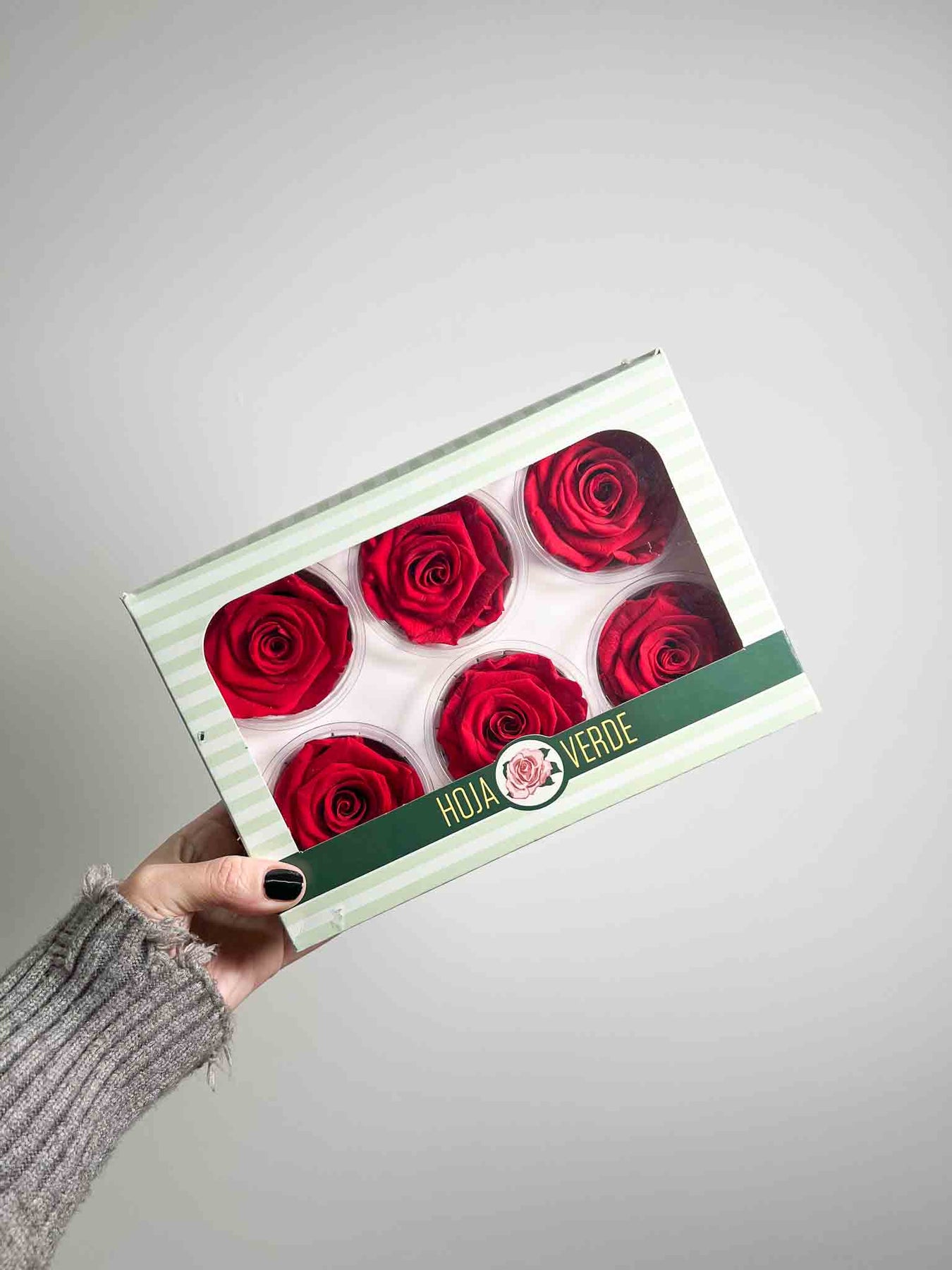 Rose Stabilizzate