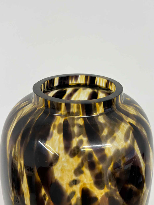 VASO VETRO » ocelot grande - BRANDO