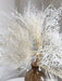BIANCOSPINO » Dream Grass stabilizzata bianco - Bloomoon