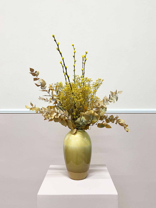 CONSUELO » Bouquet dalle tonalità del giallo - Bloomoon