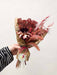 GIULIETTA » Piccolo bouquet di fiori secchi rosa antico - Bloomoon