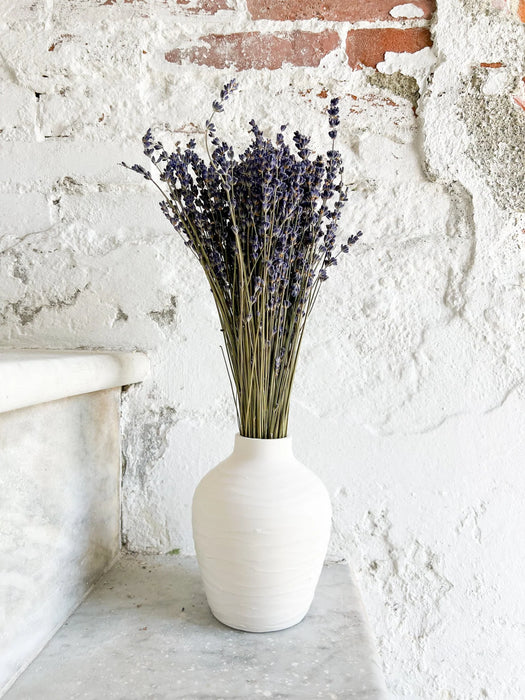 LAVANDER » natural - LAURA