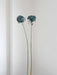 NYX » fiore di aglio (allium) essiccato colorato H80cm - Bloomoon