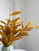 VELARYA » Cocculus stabilizzato giallo H70cm - Bloomoon