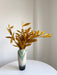 VELARYA » Cocculus stabilizzato giallo H70cm - Bloomoon